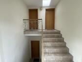 Wohnungseingänge Treppenhaus - 