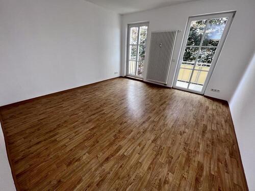 Wohnen - 4 Zimmer Etagenwohnung in Gera
