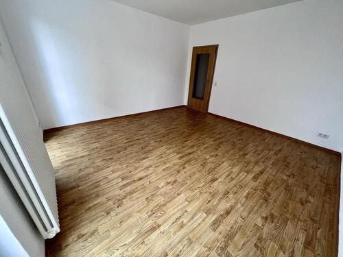 Wohnen - Etagenwohnung mit 87,41 m&sup2; in Gera zur Miete