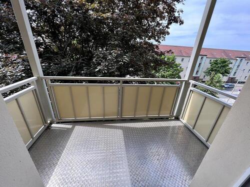 Balkon - 