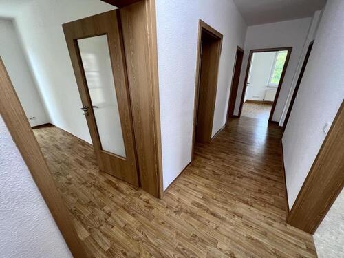 Flur Eingang - 