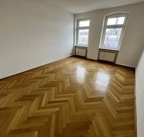 möblierte 2-Zimmer-Wohnung mit Balkon nahe des Zentrums! - Gera