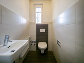 Gäste-WC - 