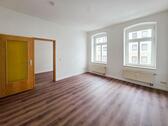Wohnen - 2 Zimmer Etagenwohnung zur Miete in Gera