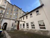 Ansicht Hofseite - 