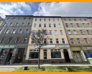 Ladenfläche mit neuem Bodenbelag* in frequentierter Lage nahe des Zentrums! - Gera
