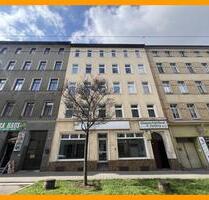 Ladenfläche mit neuem Bodenbelag* in frequentierter Lage nahe des Zentrums! - Gera