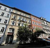 Modern sanierte 4 Raum-Wohnung mit Balkon und schickem Bad! - Gera