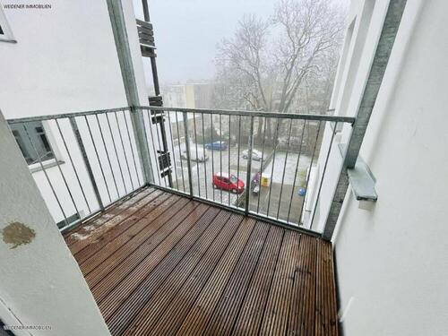 Balkon - 
