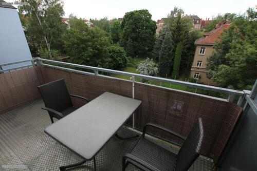 Balkon - 