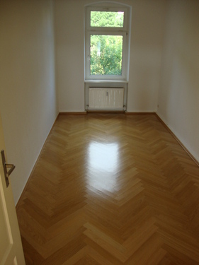 Schlafzimmer - Etagenwohnung mit 53,00 m&sup2; in Gera zur Miete