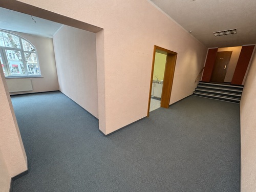 Flur - Büro in Gera zur Miete