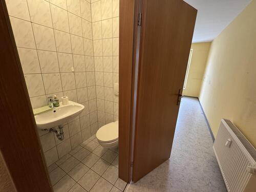 WC rechts - 