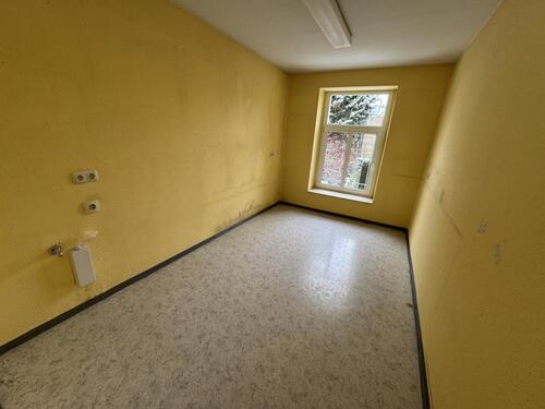 Raum III rechts hinten - 