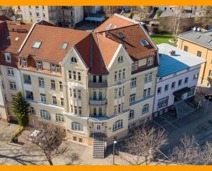 140 m² Praxis- oder Büroräume in Toplage von Gera-Debschwitz!