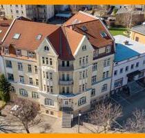 140 m² Praxis- oder Büroräume in Toplage von Gera-Debschwitz!