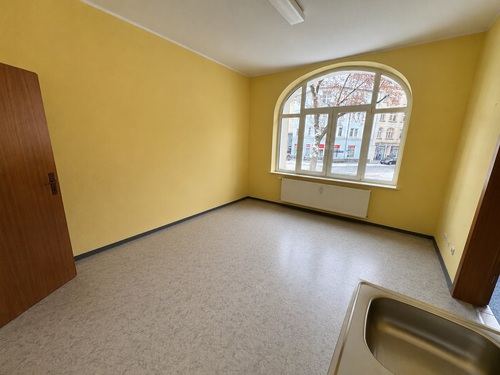 Raum 1 links - 