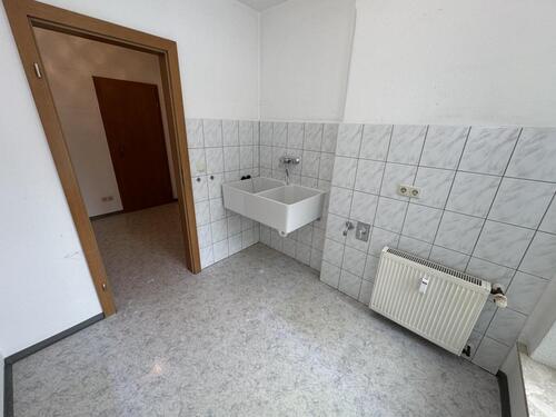 Hauswirtschaftsraum - 