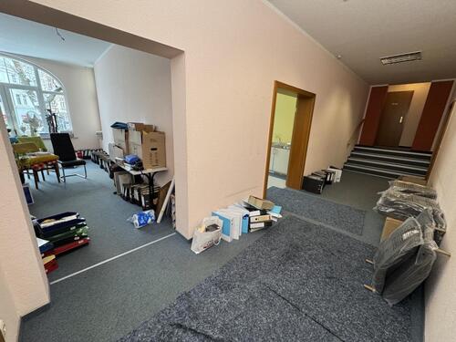 Flur - Büro in Gera zur Miete