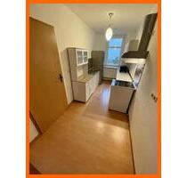 Vollmöbliert inkl. Einbauküche! 1-Raum Wohnung im Ostviertel von Gera!