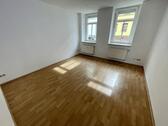 Wohnraum - 1 Zimmer Erdgeschoßwohnung in Gera