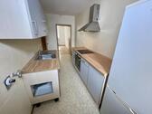 Küche - 1 Zimmer Erdgeschoßwohnung zur Miete in Gera