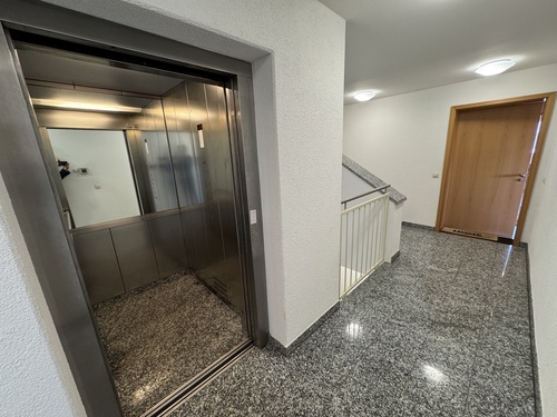 Aufzug - 
