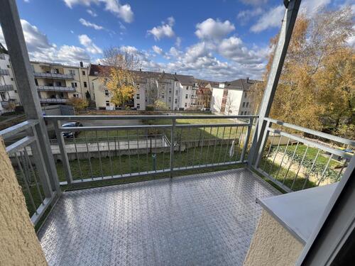 Balkon - 