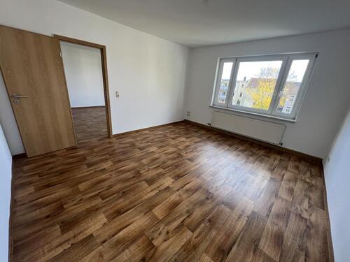 Schlafen - 3 Zimmer Etagenwohnung in Gera