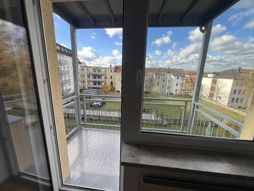 Balkon - 
