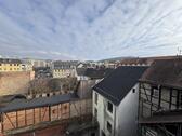 Balkon Ausblick - 