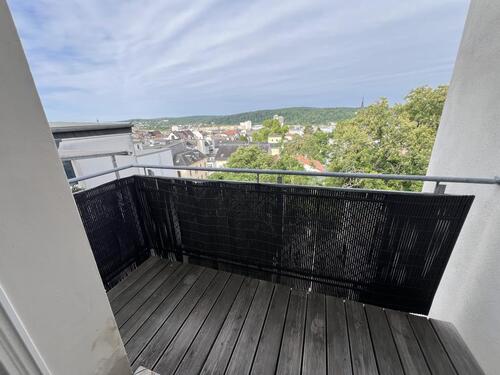 Balkon - 