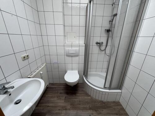 Dusche - 