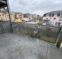 Tierparkseite-Debschwitz! Großzügige 3-Raum Wohnung mit großem Balkon! - Gera