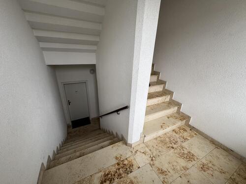 Treppenhaus - 