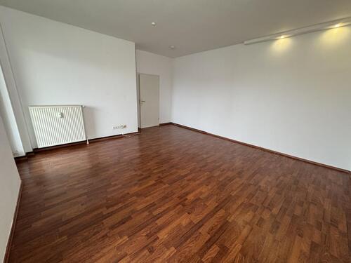 Wohnen - 3 Zimmer Etagenwohnung in Gera