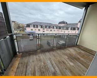 Debschwitz 3 Zimmer + XXL-Balkon in Top-Lage am Tierpark - Gera