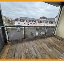 Tierparkseite-Debschwitz! Großzügige 3-Raum Wohnung mit großem Balkon! - Gera