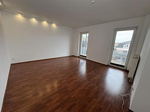 Wohnen - 3 Zimmer Etagenwohnung zur Miete in Gera