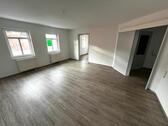 Wohnen - 3 Zimmer Etagenwohnung in Weida