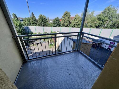 Balkon - 