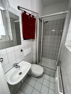 Bad - Etagenwohnung mit 53,00 m&sup2; in Gera zur Miete