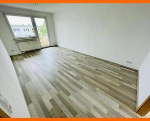 Sonnige 4 Raum Whg. mit Balkon in Gera-Langenberg!