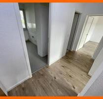 4 Raum Whg. mit Balkon gesucht? Nähe von AMAZON in Gera-Langenberg!