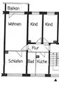 Grundriss - 