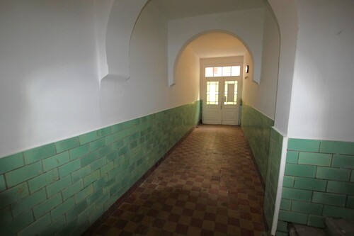 Hausflur - 