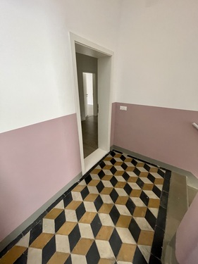 Wohnungseingang - 