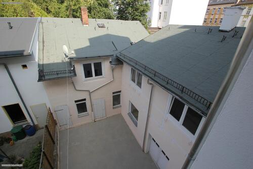 Innenhof - 