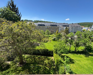 Tierparkseite! Sanierte 3 Raum Whg. mit Balkon & Dusche in Debschwitz! - Gera