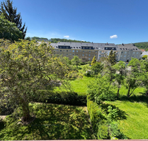 Tierparkseite! Sanierte 3 Raum Whg. mit Balkon & Dusche in Debschwitz! - Gera